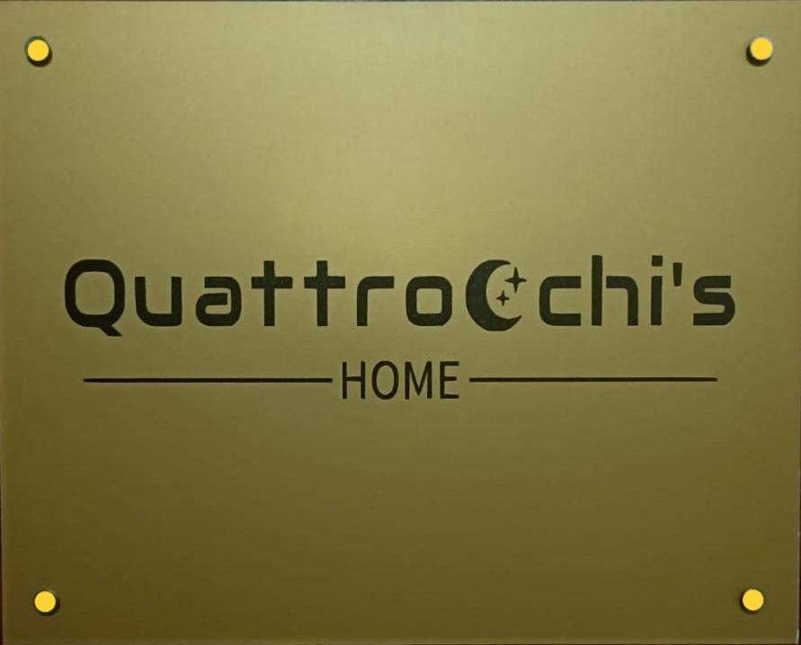 Quattrocchi'S Home T La Spezia Exterior foto
